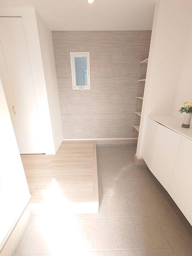 室内（2026年1月撮影）