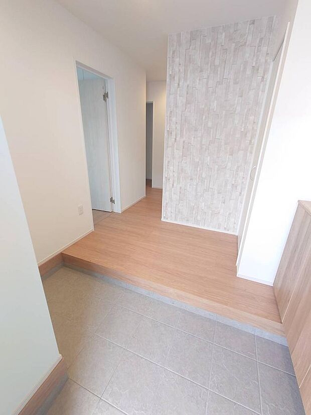 室内（2026年1月撮影）