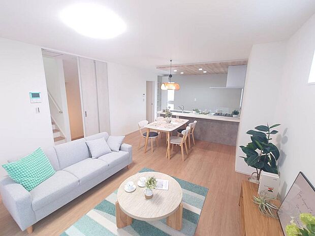 室内（2026年1月撮影）