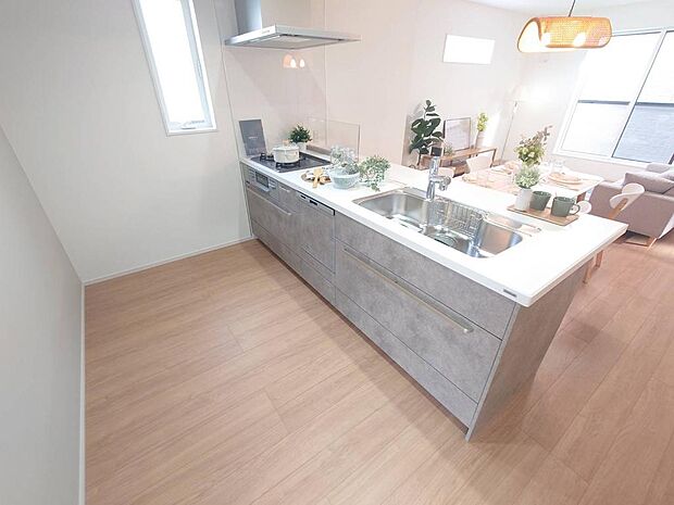 室内（2026年1月撮影）