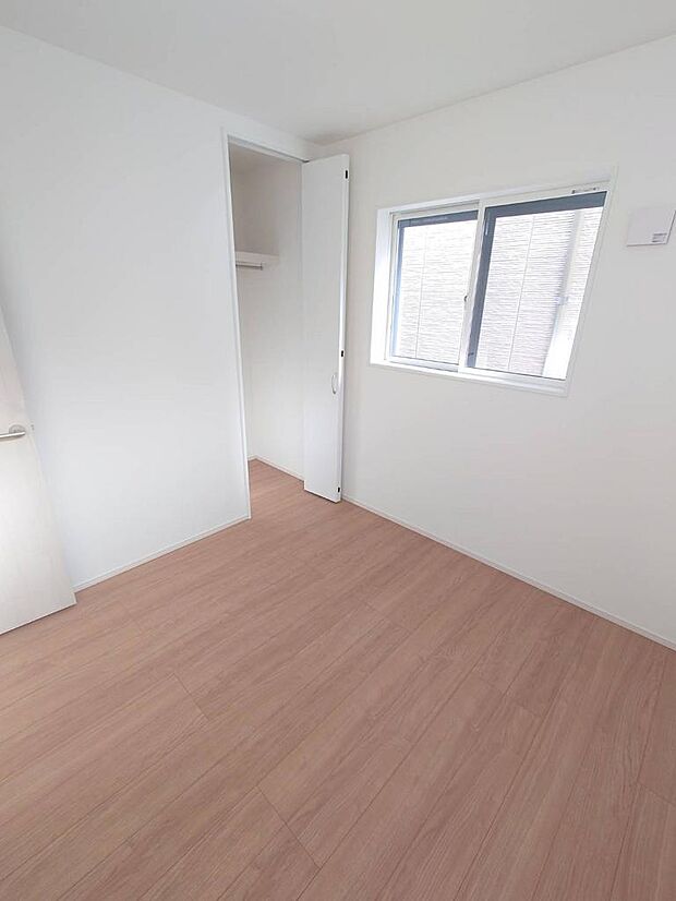 室内（2026年1月撮影）