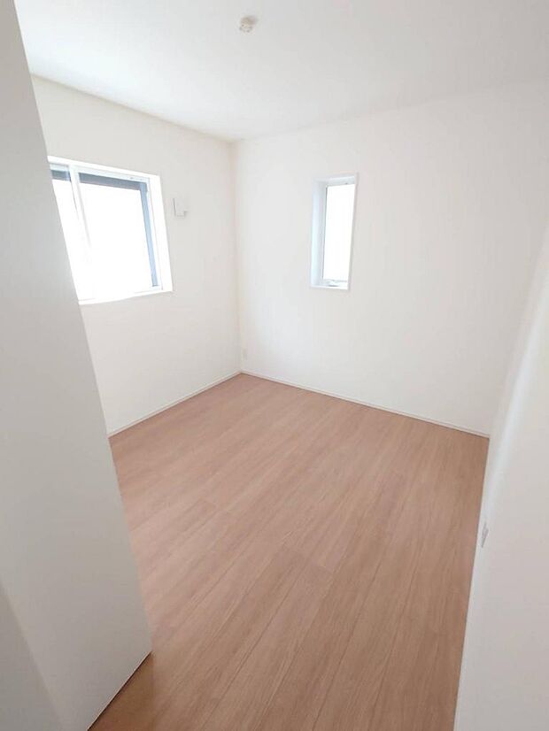 室内（2026年1月撮影）