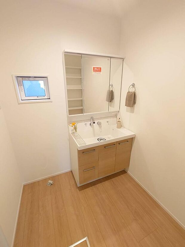 室内（2026年1月撮影）