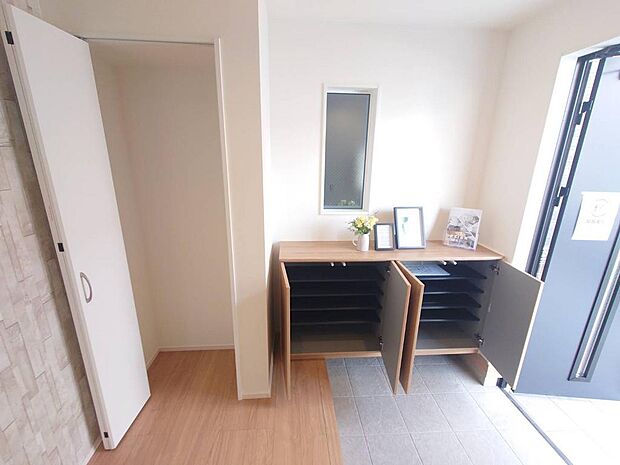 室内（2026年1月撮影）