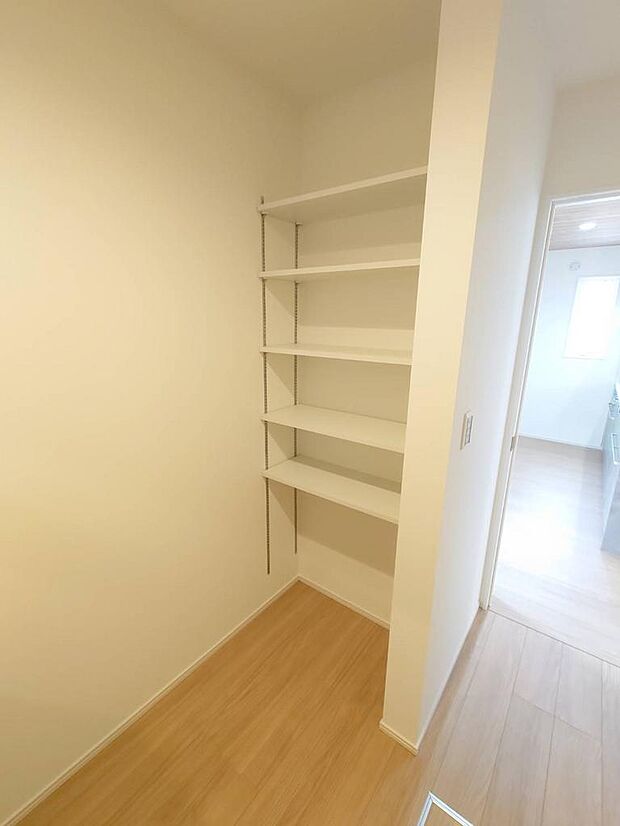 室内（2026年1月撮影）