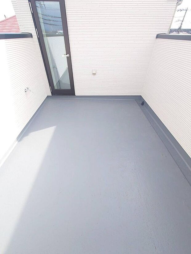 現地（2026年1月撮影）