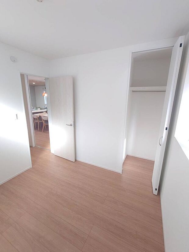 室内（2026年1月撮影）