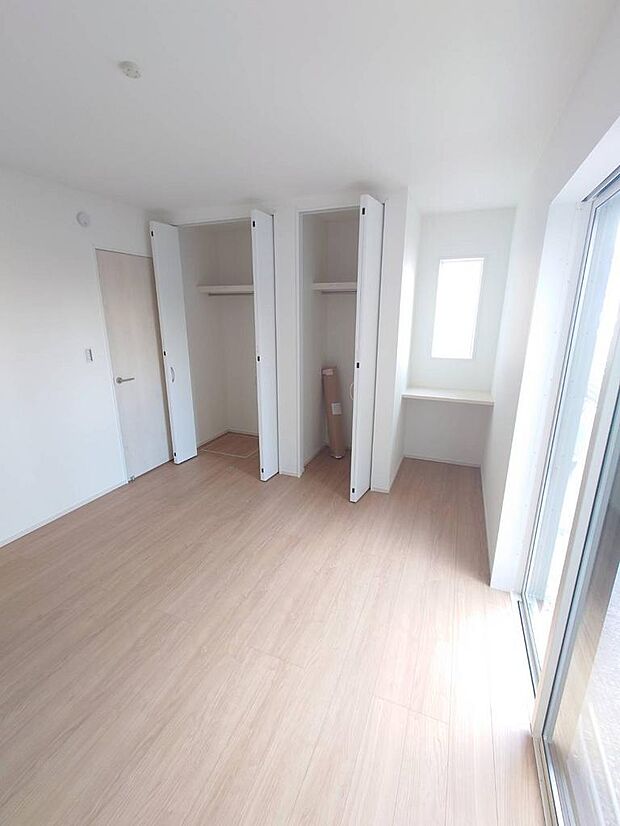 室内（2026年1月撮影）