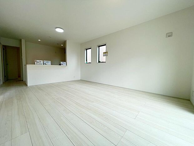 室内（2025年10月撮影）