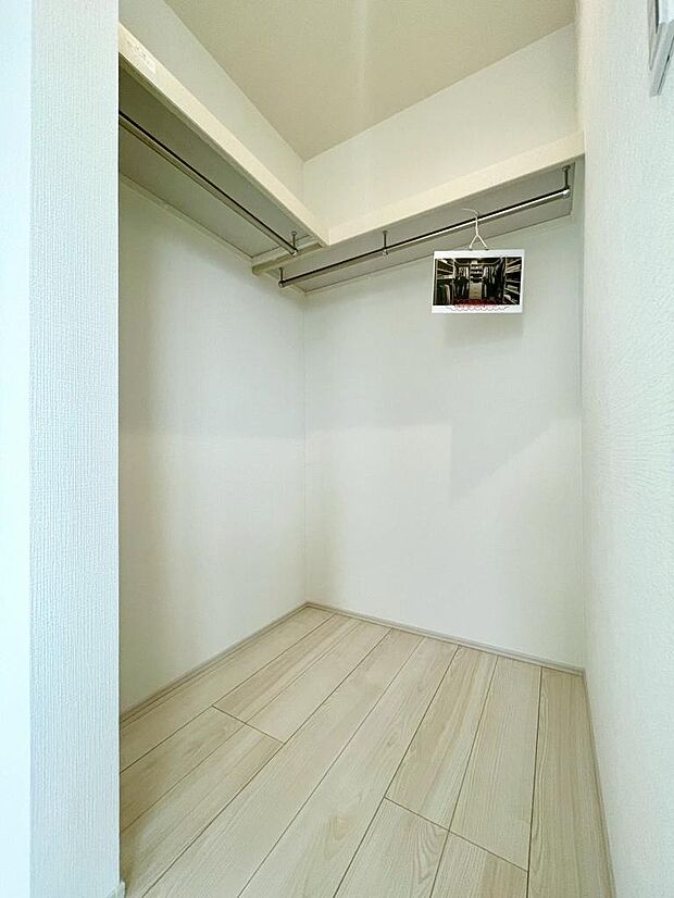 室内（2025年10月撮影）