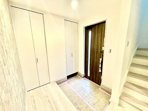 室内（2025年11月撮影）