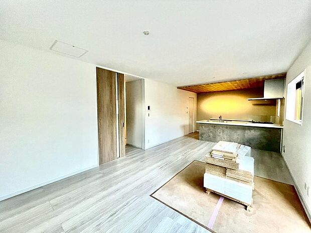 室内（2025年11月撮影）