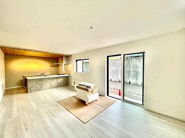 室内（2025年11月撮影）