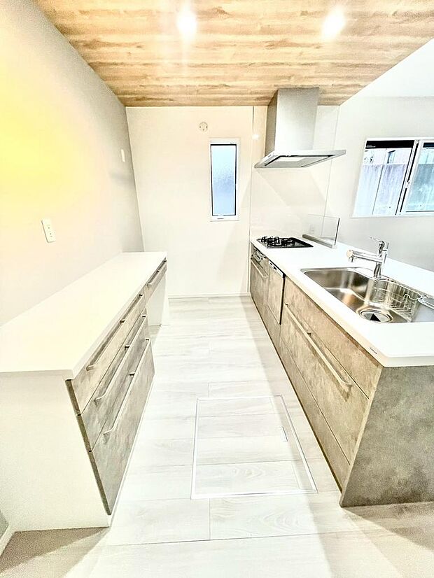 室内（2025年11月撮影）