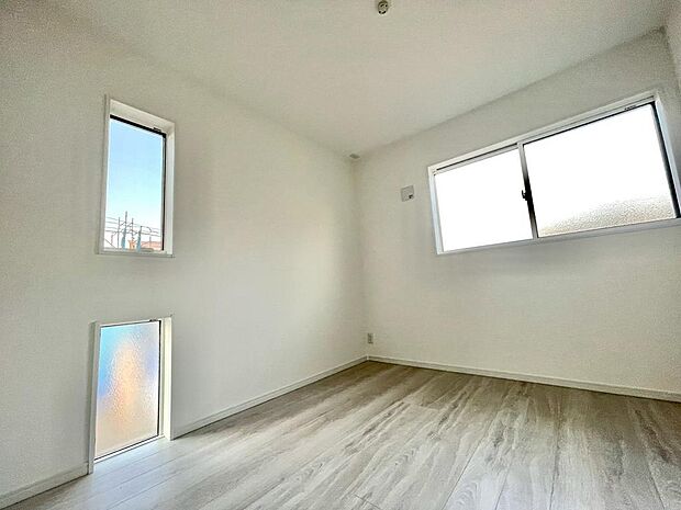 室内（2025年11月撮影）