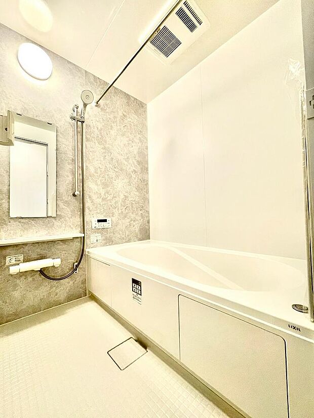 室内（2025年11月撮影）