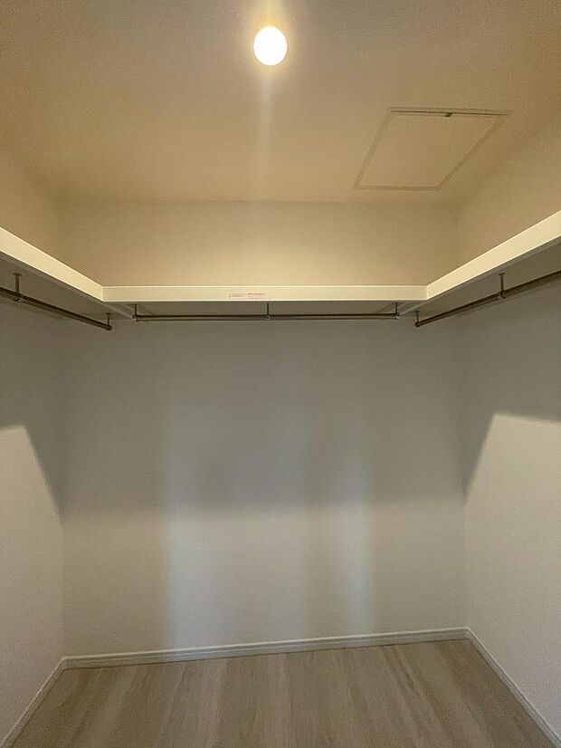 室内（2025年11月撮影）