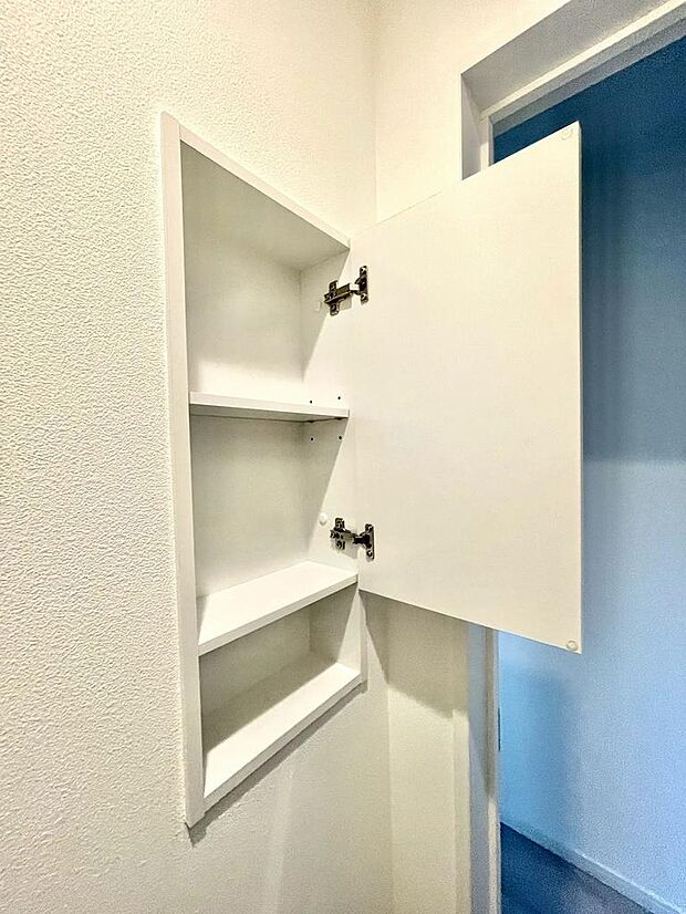 室内（2025年11月撮影）