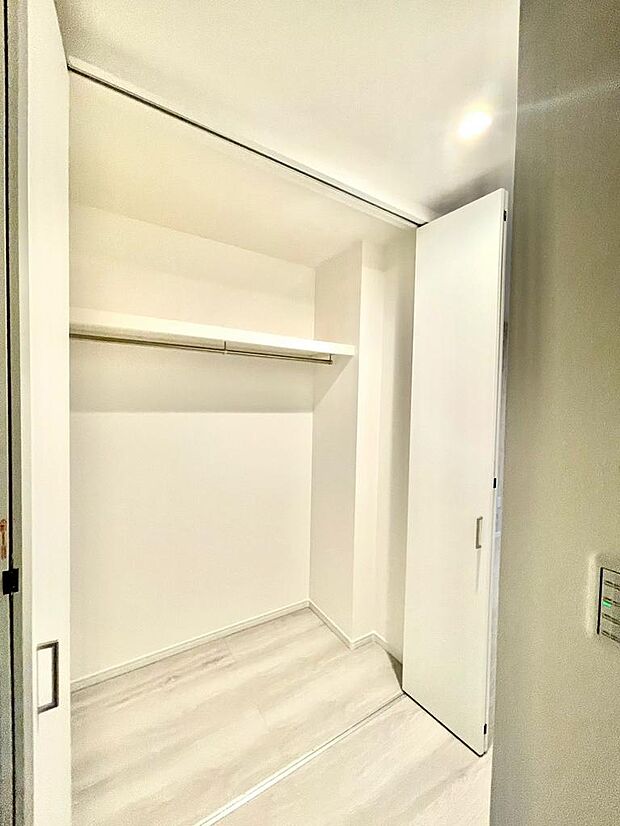 室内（2025年11月撮影）