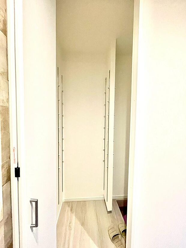 室内（2025年11月撮影）