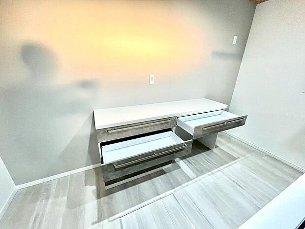 室内（2025年11月撮影）