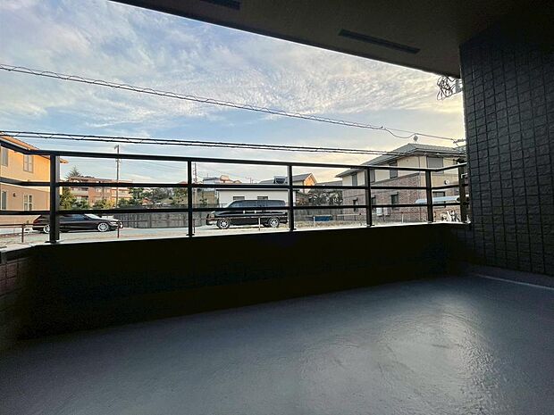 現地（2025年11月撮影）