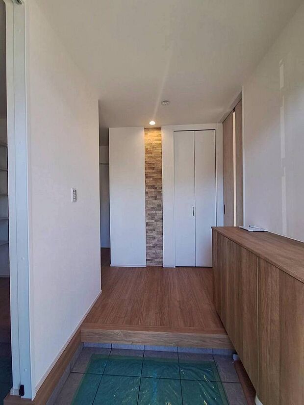 室内（2025年11月撮影）