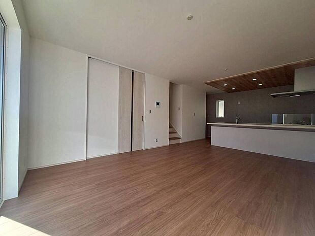 室内（2025年11月撮影）