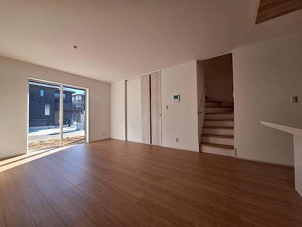 室内（2025年11月撮影）