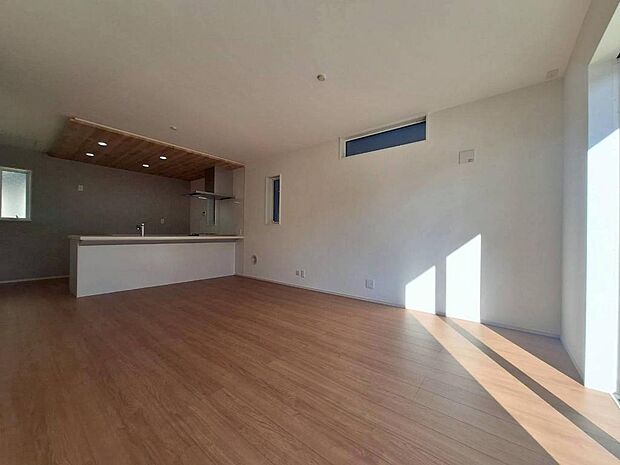 室内（2025年11月撮影）