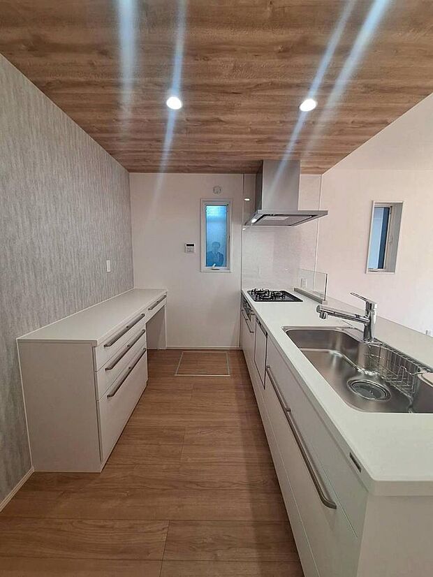 室内（2025年11月撮影）