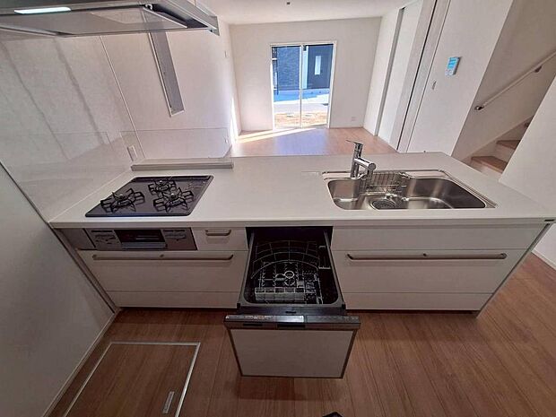 室内（2025年11月撮影）