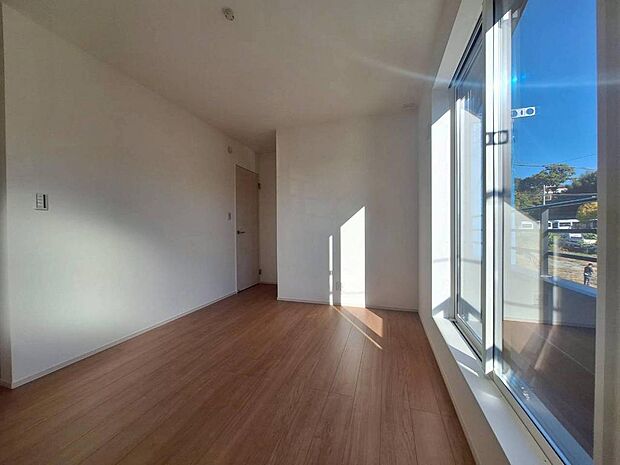 室内（2025年11月撮影）