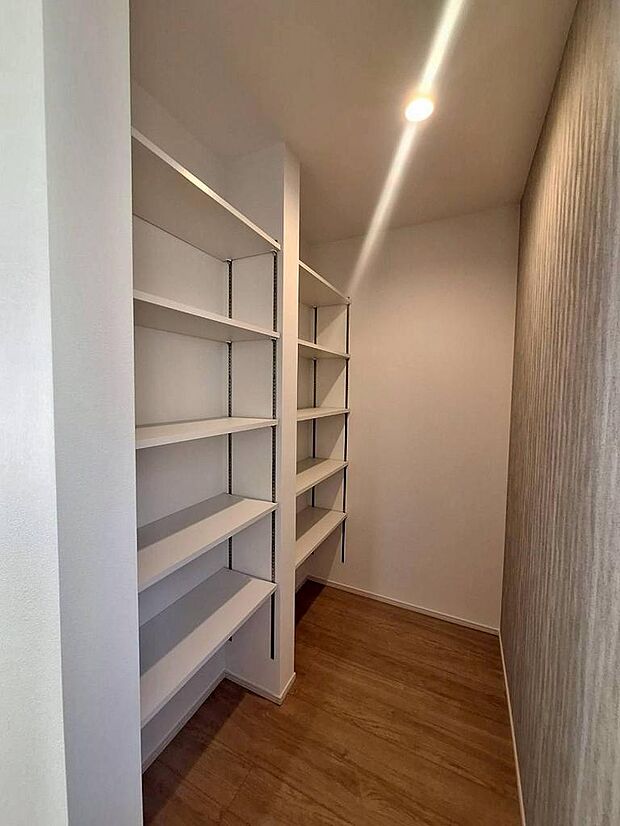 室内（2025年11月撮影）