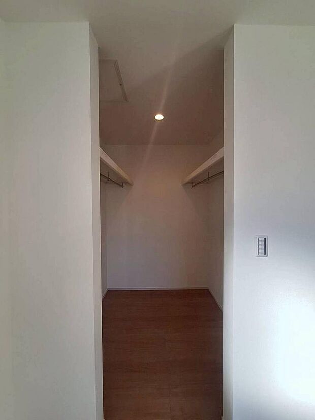 室内（2025年11月撮影）