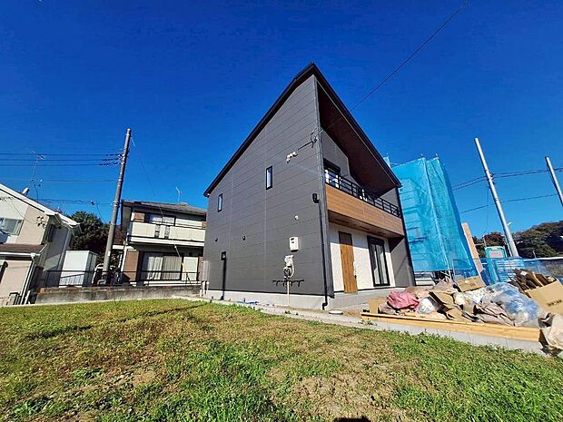 現地（2025年11月撮影）