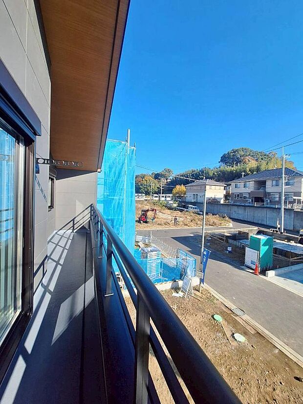 現地（2025年11月撮影）