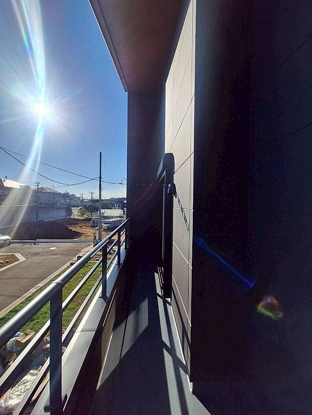 現地（2025年11月撮影）