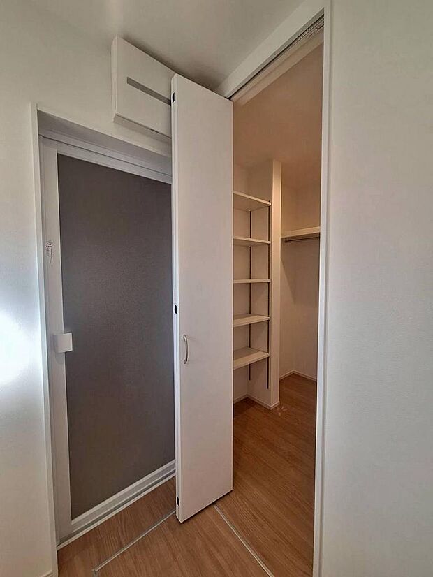 室内（2025年11月撮影）