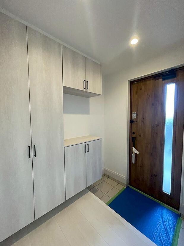 室内(2025年11月撮影)