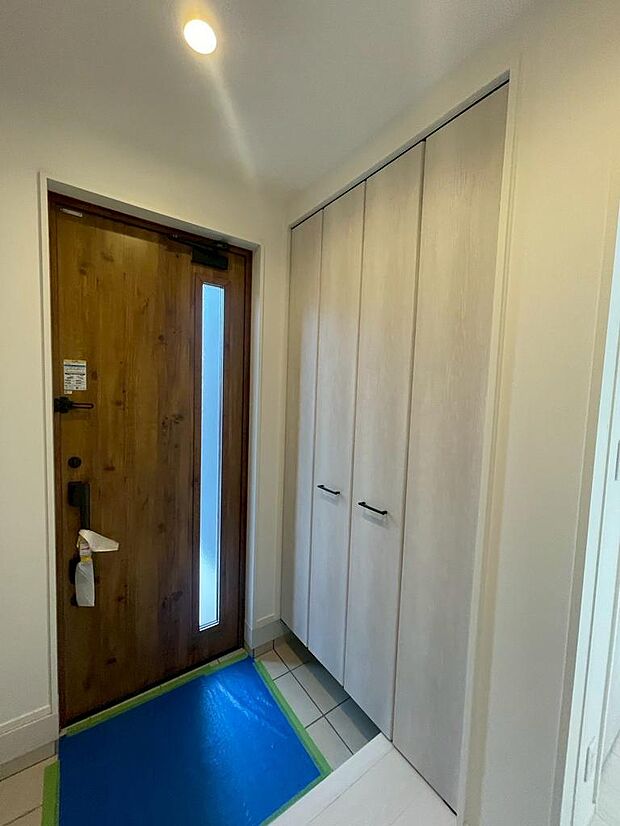 室内(2025年11月撮影)