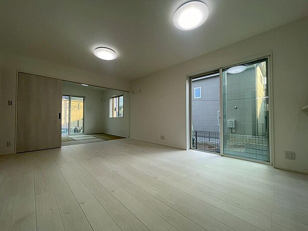 室内(2025年11月撮影)