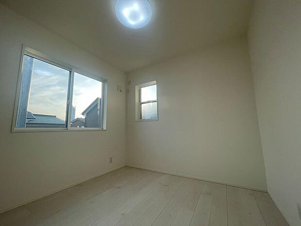 室内(2025年11月撮影)