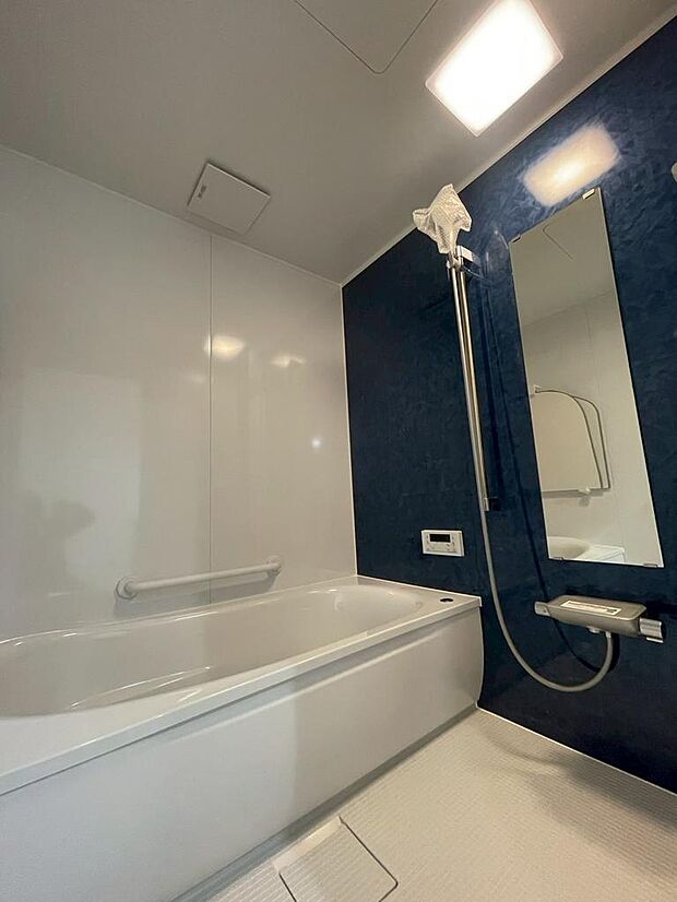 室内(2025年11月撮影)