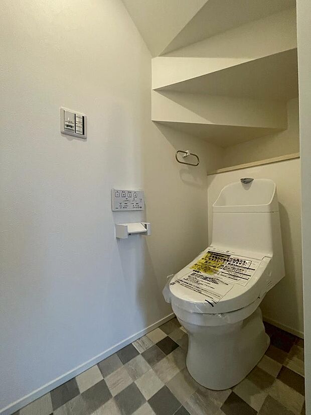 室内(2025年11月撮影)