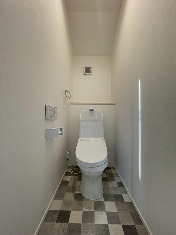 室内(2025年11月撮影)