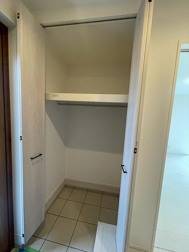 室内(2025年11月撮影)