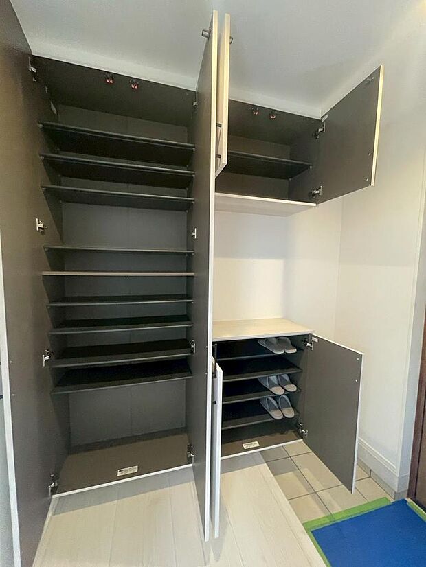 室内(2025年11月撮影)