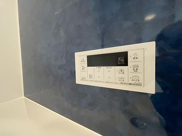 室内(2025年11月撮影)