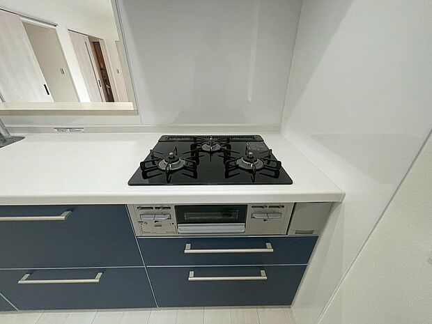 室内(2025年11月撮影)